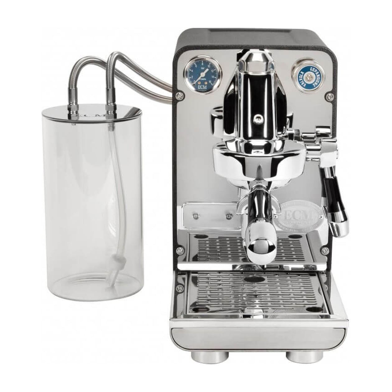 ECM ECCM100002-00 Volautomaat