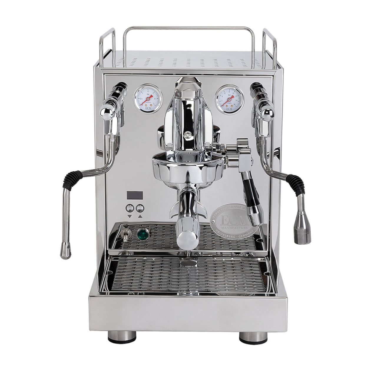 ECM Mechanika Max ll ECCM100028-00 Volautomaat